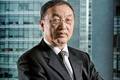 柳传志：国际化挑战 价值观入世新探索