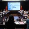 南京大学-中国移动第十九届“挑战杯”竞赛 洽谈合作会议召开