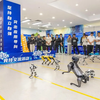 “智造吉林”吉林省大学生“挑战杯”人工智能类科技作品展示交流活动精彩纷呈！