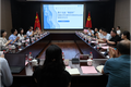 南京大学-中国移动第十九届“挑战杯”竞赛洽谈合作会议召开