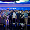 第十九届“挑战杯”竞赛“人工智能+”专项赛【赛题一】线下沙龙顺利召开