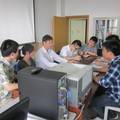 两型社会协调发展比较研究和对策建议--基于我国各省市的实证研究 