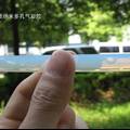 纳米多孔二氧化硅气凝胶高效隔热复合材料