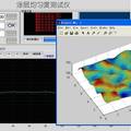 光电传感涂层均匀度测量仪
