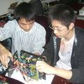 交流电动车变频驱动及显示系统