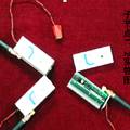 大型工业设备智能远程数据采集终端的设计