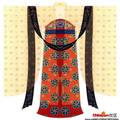 中国古代服饰研究报告