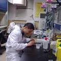 癌胚抗原及葡萄糖超灵敏纳米电化学传感器研究