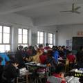 保定市农村小学英语教育现状调查报告及城乡英语教育研究