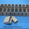 纳米多孔二氧化硅气凝胶高效隔热复合材料