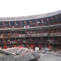 取其精华，借鉴发扬--------探究客家土楼文化对深圳建设发展的引导作用