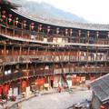 取其精华，借鉴发扬--------探究客家土楼文化对深圳建设发展的引导作用