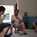 陕西关中地区农村金融抑制及制度创新研究--以农户金融需求为视点