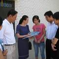 “顶岗实习支教”岗前培训的现状调查与促进策略--兼谈“TPTW”资源整合模式