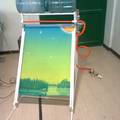 太阳能热水器优化系统
