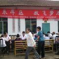 川东北食管癌高发区居民认知及饮食现状调查分析
