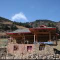 断裂的记忆--汶川地震灾区非物质文化遗产考察报告