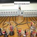 基于镍氢电池用高性能多相纳米氢氧化镍制备及极片工艺研究