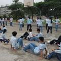 团体心理辅导在初中生挫折教育中的实效性研究——以南宁市为例