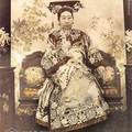 中国古代服饰研究报告