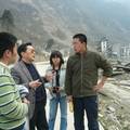 汶川地震灾区房屋重建中抗震技术分析与研究