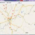 基于大学生的旅游地点与公交路线查询系统