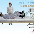 海吉雅医疗科技有限公司创业计划书