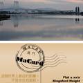 Macard明信片服务有限公司